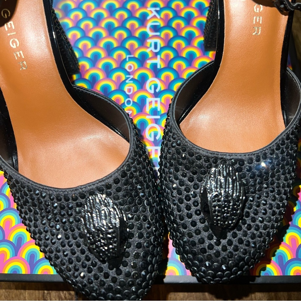 Kurt Geiger